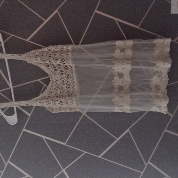 Nella fantasia tank top ptp 16" - Picture 7 of 7